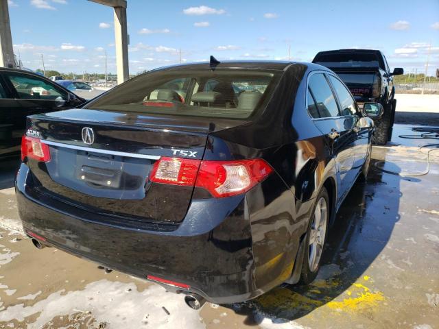 2013 ACURA TSX JH4CU2F43DC012590
