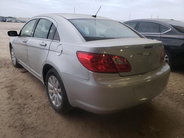 2010 CHRYSLER SEBRING LI 1C3CC5FB9AN219350