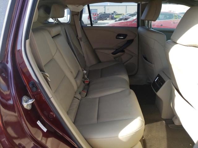 2018 ACURA RDX ADVANC 5J8TB4H74JL022441