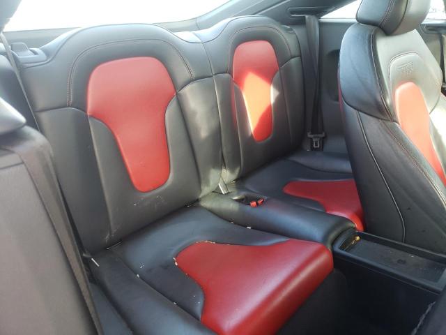 2012 AUDI TTS PRESTI TRUK1AFK7C1017869