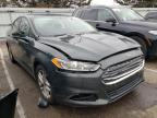 2015 FORD  FUSION