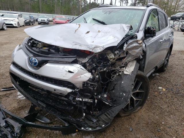 2017 TOYOTA RAV4 HV SE JTMJJREVXHD108284