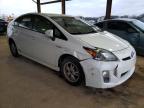 2010 TOYOTA  PRIUS