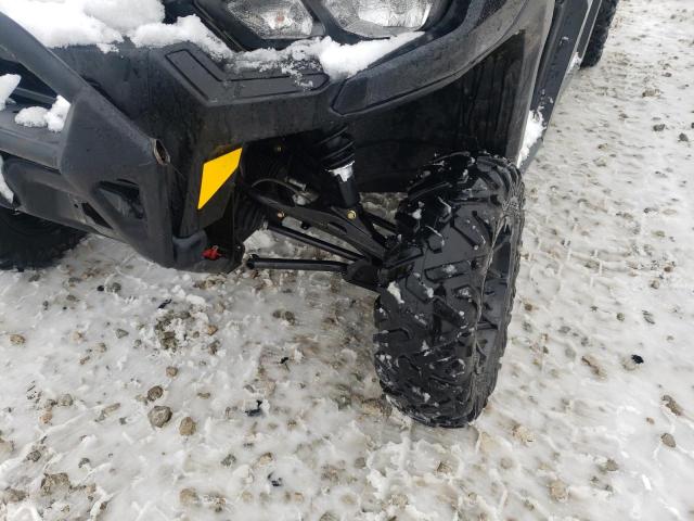 2021 CAN-AM DEFENDER M 3JBUCAX47MK002224