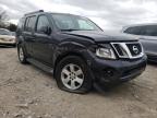 2010 NISSAN  PATHFINDER