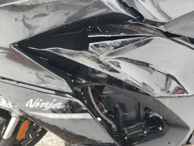 KAWASAKI ZX1002 K 2021 BLACK Photo 10
