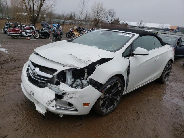 2019 BUICK CASCADA PR W04WH3N53KG336030