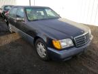 1994 MERCEDES-BENZ  S-CLASS