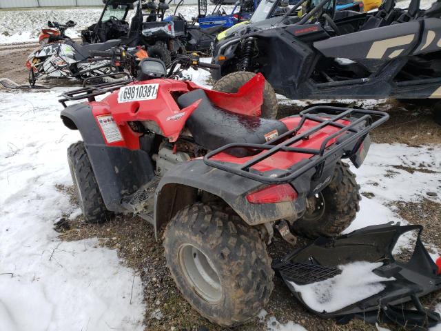 2006 HONDA TRX400 FA 1HFTE290964201545