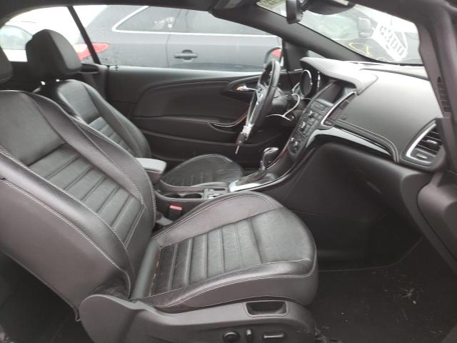 2019 BUICK CASCADA PR W04WH3N53KG336030