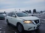 2014 NISSAN  PATHFINDER