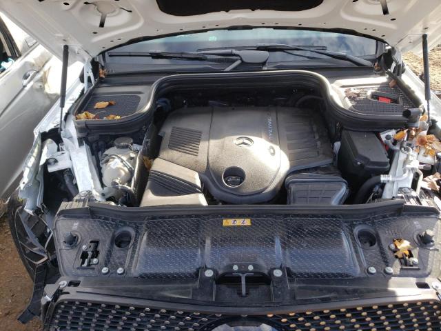 2021 MERCEDES-BENZ GLE 450 4M 4JGFB5KB7MA435948