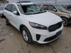 2019 KIA  SORENTO