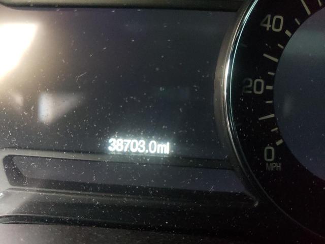 2017 LINCOLN MKC RESERV 5LMTJ3DH3HUL40624