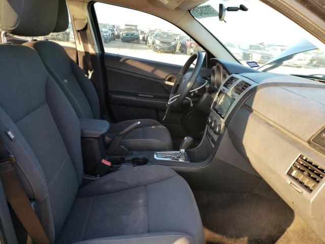 2010 DODGE AVENGER SX 1B3CC4FB4AN151966