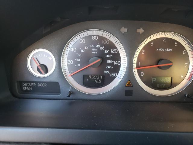2013 VOLVO XC90 3.2 YV4952CY8D1640251