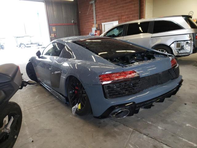 2020 AUDI R8 WUAEEAFX4L7900304