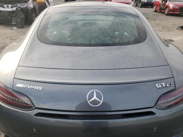 2020 MERCEDES-BENZ CPE230SL W1KYJ8AA4LA029477