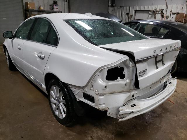 2015 VOLVO S80 PLATIN YV140MAD3F1183594