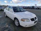 2006 NISSAN  SENTRA