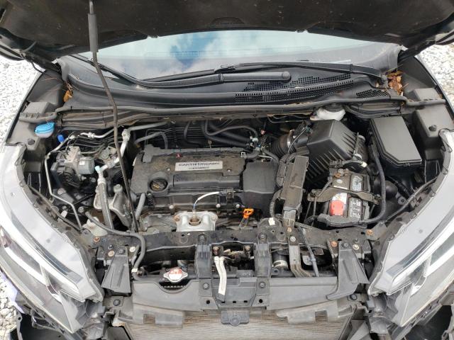 2015 HONDA CR-V EXL - 5J6RM4H76FL133190
