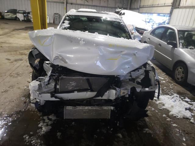 2021 VOLVO XC40 T5 IN YV4162UL6M2569641