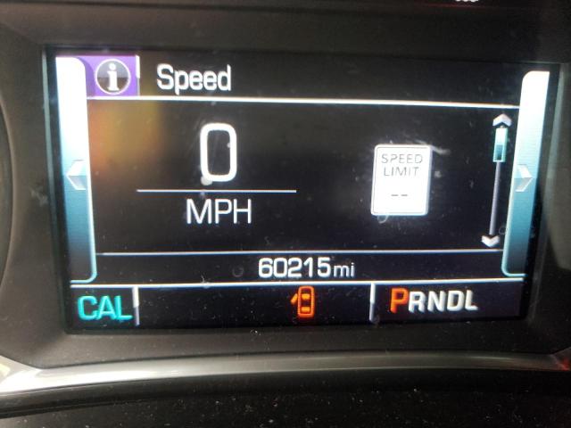 2017 CHEVROLET MALIBU PRE - 1G1ZH5SX4HF159127