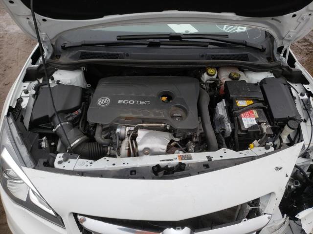 2019 BUICK CASCADA PR W04WH3N53KG336030