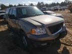 2003 FORD  EXPEDITION