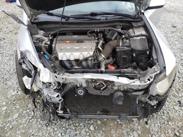 2011 ACURA TSX JH4CU2F60BC016109