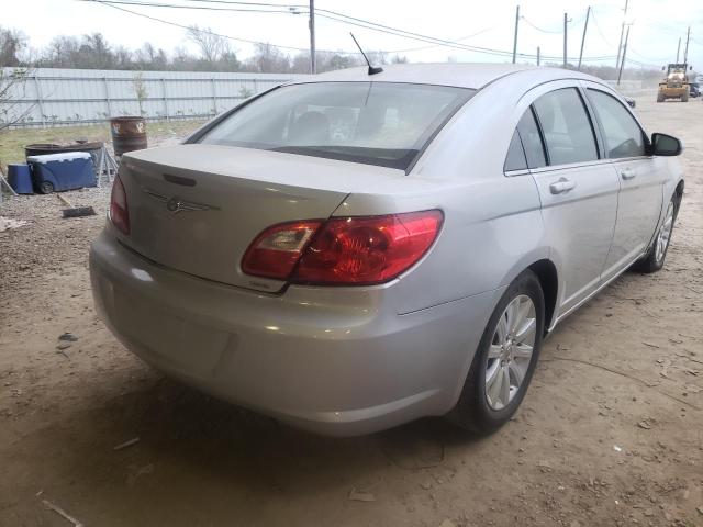 2010 CHRYSLER SEBRING LI 1C3CC5FB9AN219350
