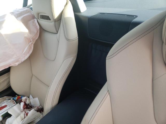 2019 MERCEDES-BENZ SLC 300 WDDPK3JA7KF161629