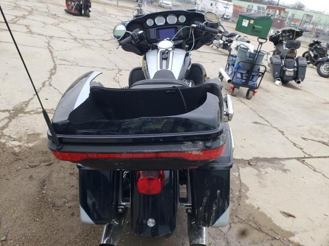 1HD1KEF16LB621357 Harley-Davidson Flhtk 2020. Фото: 5