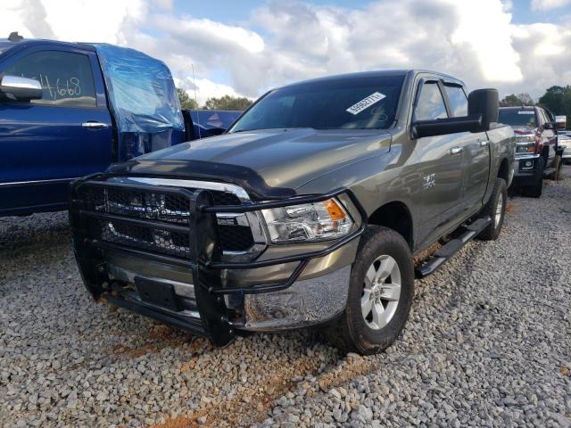 2013 RAM 1500 SLT 1C6RR7LT0DS621820