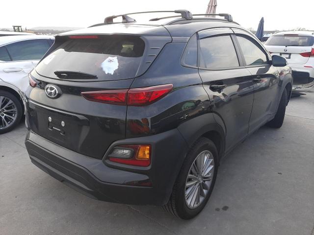 2021 HYUNDAI KONA SEL P KM8K62AAXMU691848