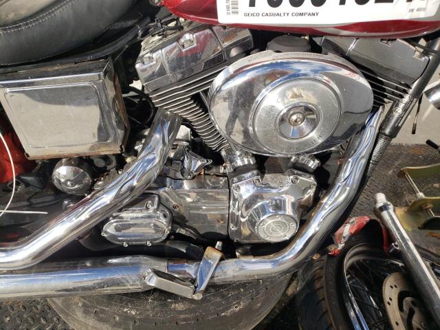 2002 HARLEY-DAVIDSON FXDL 1HD1GDV112K400292