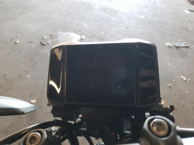 2021 YAMAHA MT09 JYARN71E6MA000432