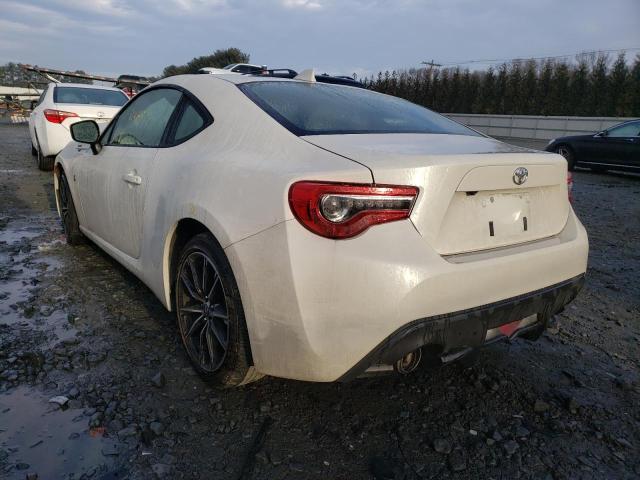 2020 TOYOTA 86 JF1ZNAA12L9753217