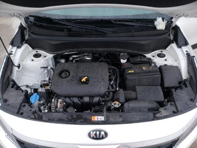 2021 KIA SELTOS EX KNDERCAA6M7207591