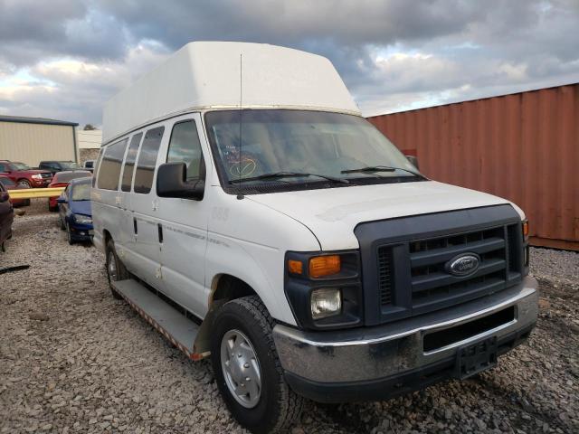 2013 Ford Econoline for sale in Hueytown, AL