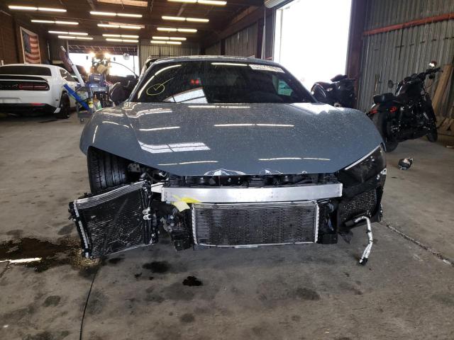 2020 AUDI R8 WUAEEAFX4L7900304