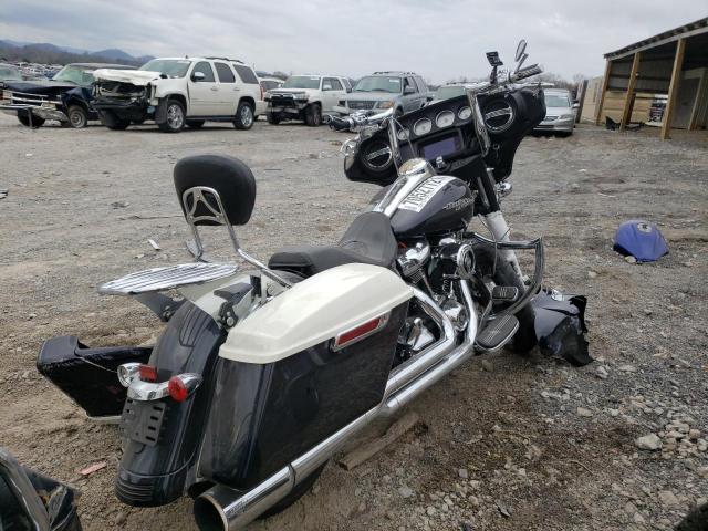 1HD1KBC15LB628304 Harley-Davidson Flhx 2020. Фото: 3