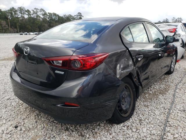 3MZBN1U75HM108756 Mazda 3 Sport 2017. Фото: 3