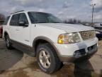 2002 FORD  EXPLORER