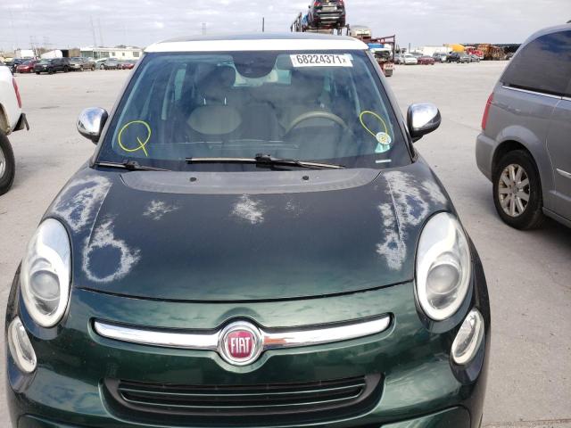 2014 FIAT 500L LOUNG ZFBCFACH3EZ003497