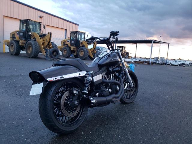 2009 HARLEY-DAVIDSON FXDF 1HD1GY4139K335383