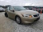 2009 HONDA  ACCORD