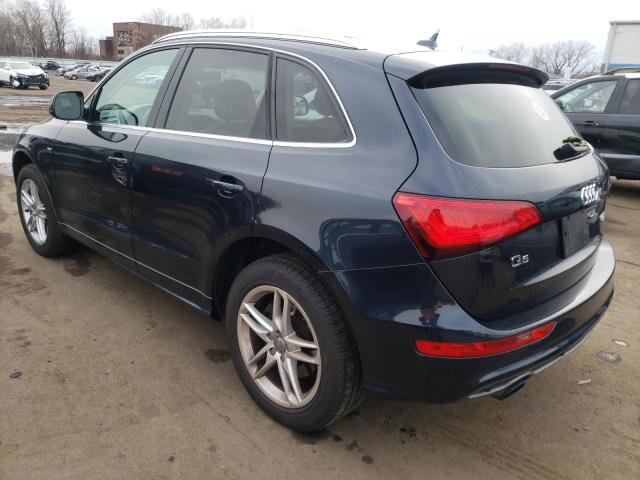 VIN WA1WGAFP0DA040931 2013 Audi Q5, Prestige no.3