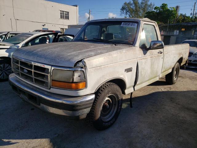 FORD F150 1992 1