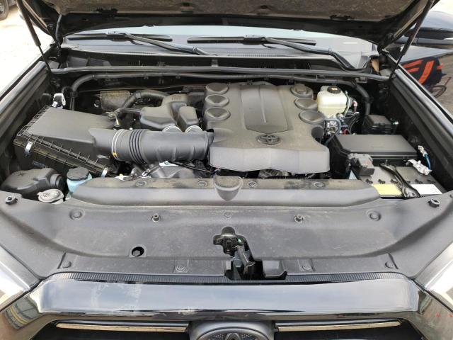 2021 TOYOTA 4RUNNER NI JTEJU5JR3M5890470